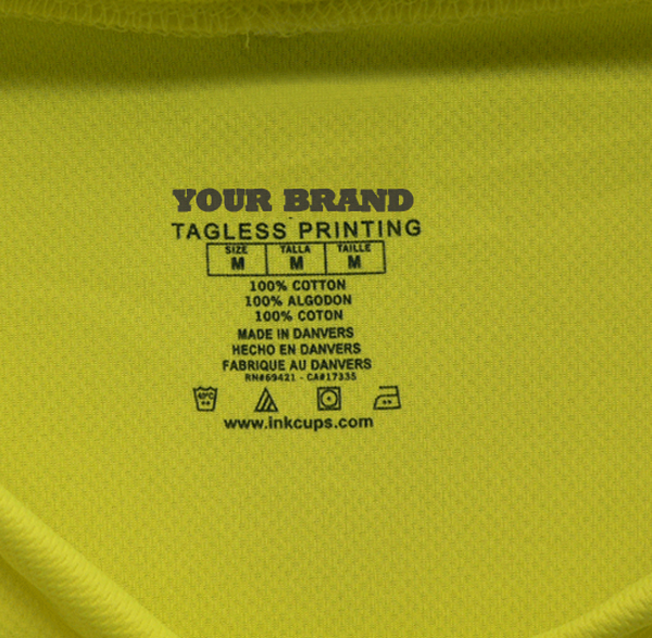label 1 label 1